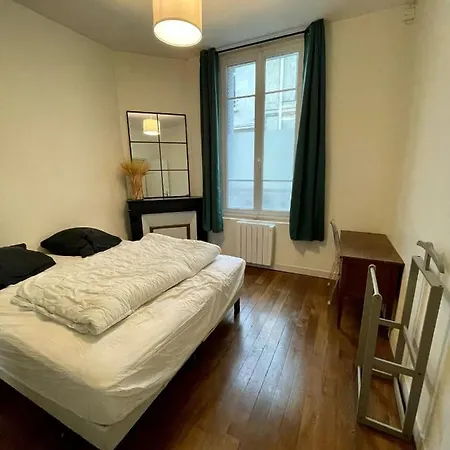 Charmant F3 Quartier Saint Andre Apartment *